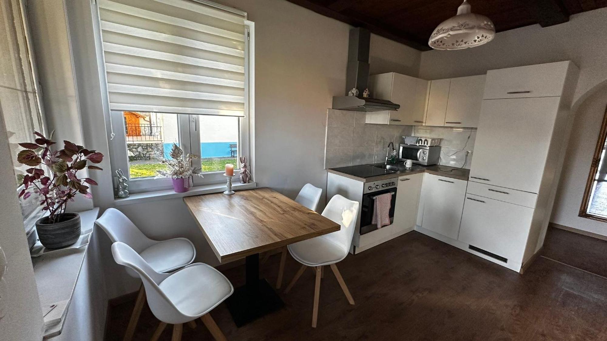 Ferienwohnung Einfamilienhaus In Ruhiger Lage St. Pölten Exterior foto