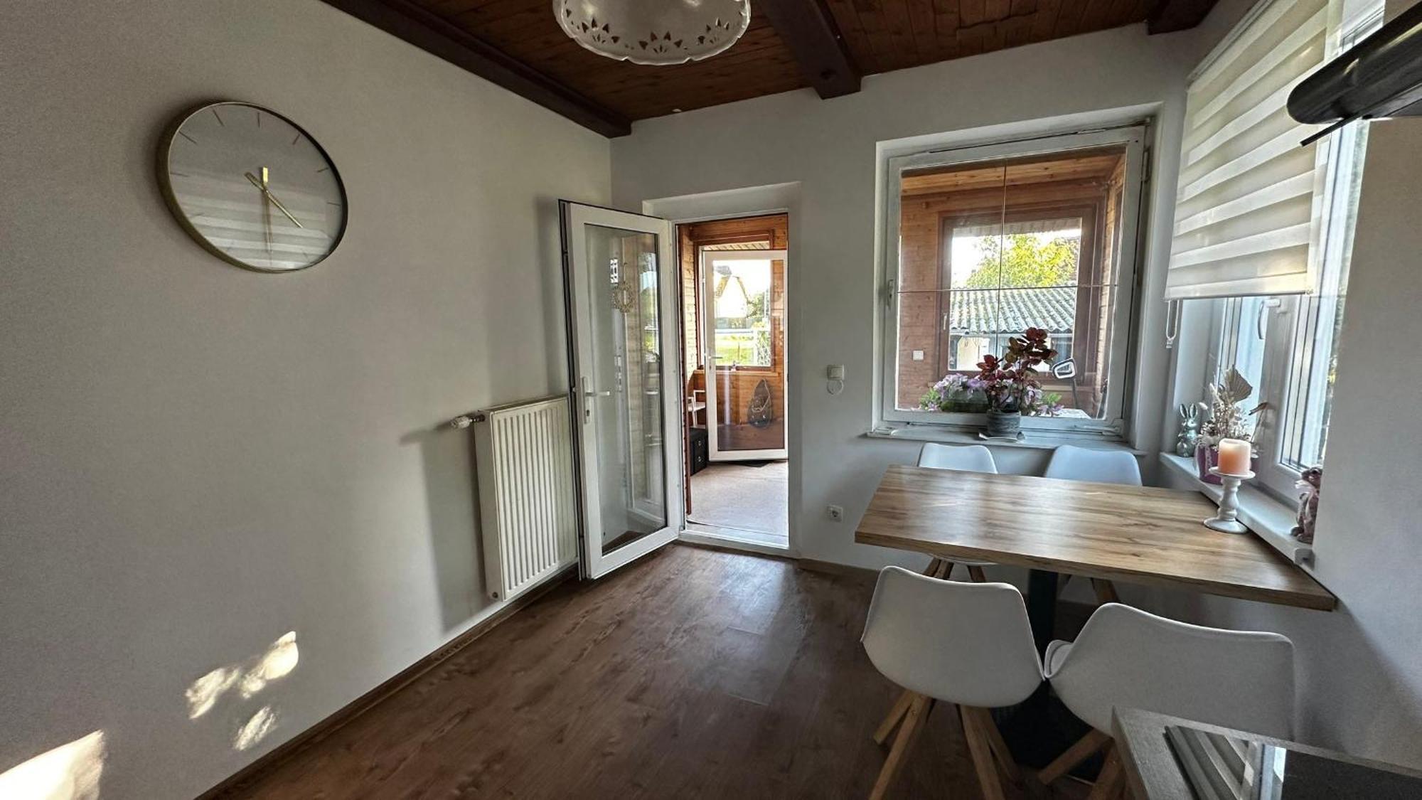Ferienwohnung Einfamilienhaus In Ruhiger Lage St. Pölten Exterior foto